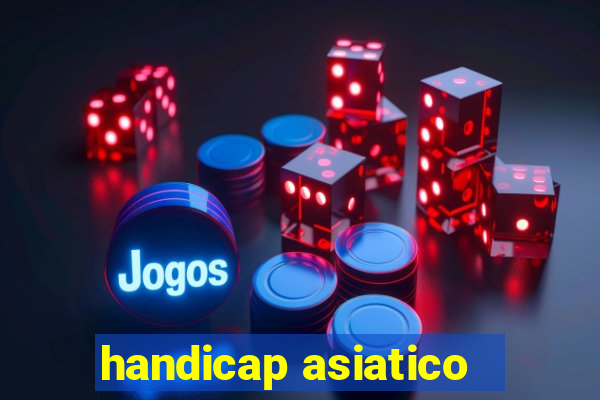 handicap asiatico -.5